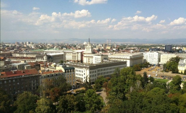 Sofia proglašena trećim najboljim gradom za luksuzni wellness odmor u Evropi