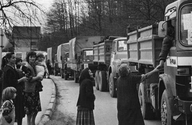Zapovjednici Armije RBiH prijavljeni zbog napada na humanitarni konvoj