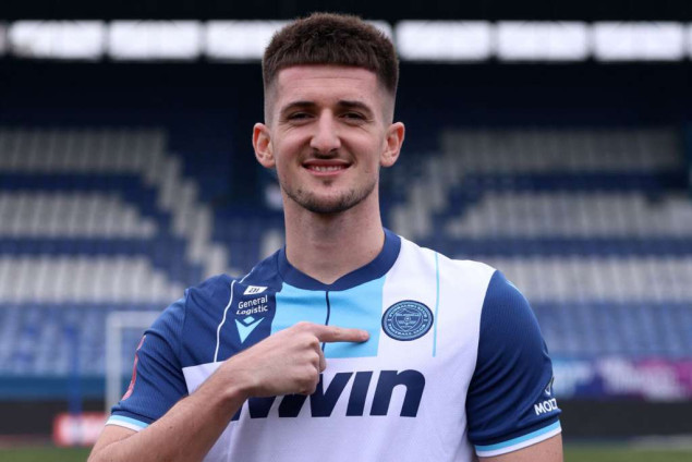 Armin Hodžić novi fudbaler Željezničara