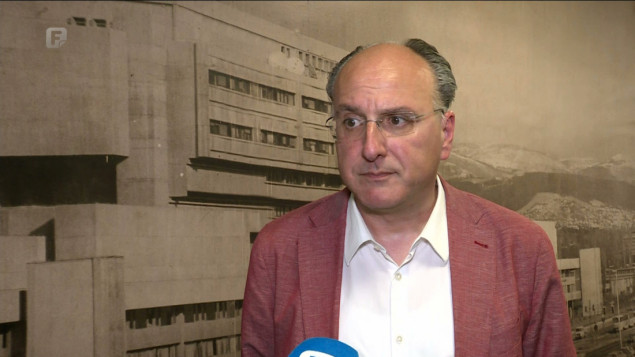 Arnaut uputio Amandman na Ustav BiH kojim bi se omogućilo smanjenje plata funkcionerima