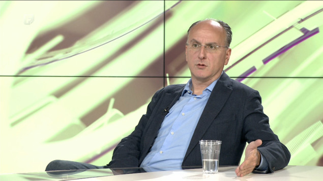 Arnaut Schmidtu: Ne ukidajte princip 1+1 u Domu naroda FBiH