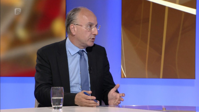 Arnaut: Problem u pravosuđu su političke veze sa organizovanim kriminalom