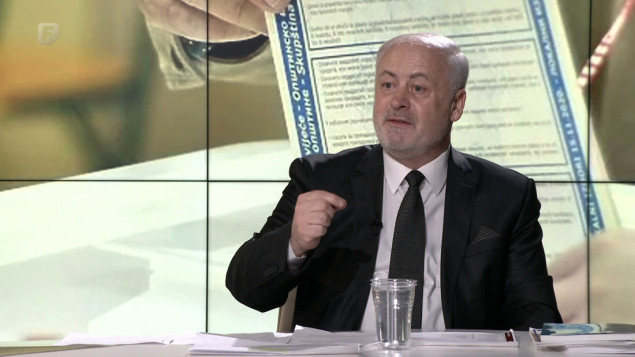 Ukoliko u slučaju Šehović nije sve ispoštovano, kandidat neće biti ovjeren