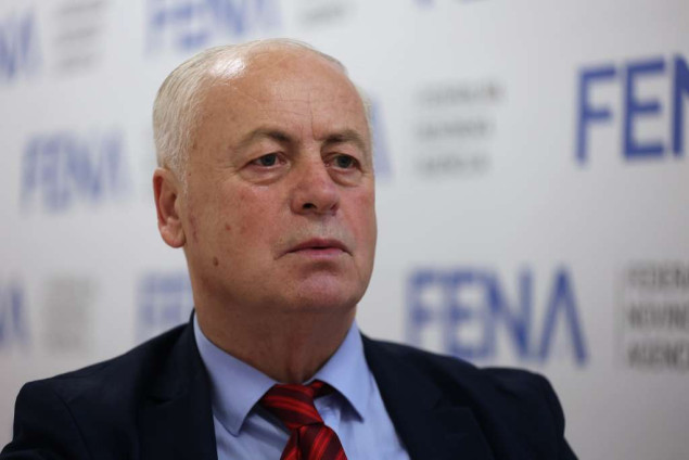 Arnautović: Specifične izborne tehnologije položile ispit, treba razmišljati o dogradnji sistema