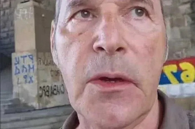 Kniževnik Vladimir Arsenijević napadnut u Beogradu, komemoracija žrtvama Srebrenice otkazana