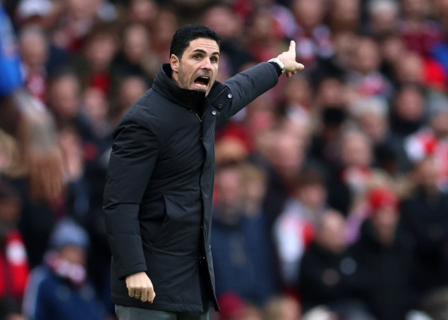 Wolverhampton autogolom u nadoknadi vremena stigao do remija protiv Arsenala u Premijer ligi