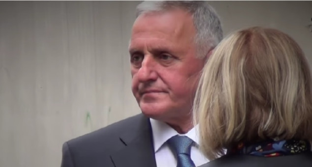 Edin Arslanagić i drugi osuđeni na ukupno 39 godina zatvora