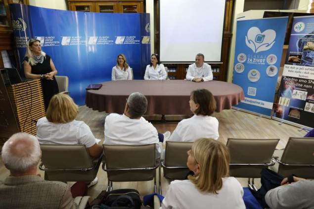Obilježen Svjetski dan borbe protiv reumatoidnog artritisa: Bitno je rano otkrivanje bolesti