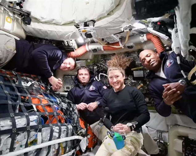 Spektakularan početak: Artemis II vodi astronaute dalje nego ikada prije