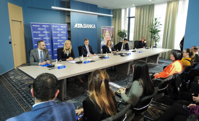 Predstavljeni rezultati poslovanja: ASA banka ostvarila rast iznad prosjeka tržišta