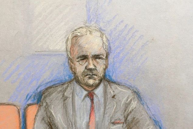 Britanski parlamentarci pozivaju SAD da obustavi proces izručenja Assangea