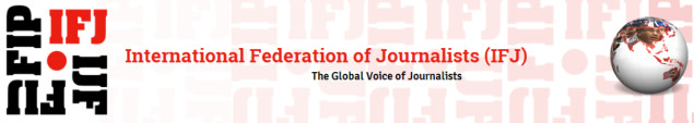 Novinarska udruženja se povlače iz Međunarodne federacije novinara jer su u njoj Rusi