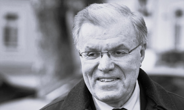 Preminuo akademik Asim Kurjak, jedan od najpoznatijih svjetskih stručnjaka za ginekologiju i akušerstvo Preminuo akademik Asim Kurjak, jedan od najpoznatijih svjetskih stručnjaka za ginekologiju i akušerstvo