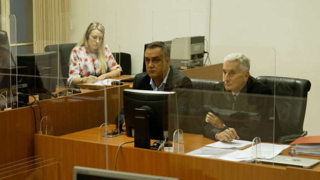 Nova presuda Asimu Sarajliću i ostalima 3. oktobra