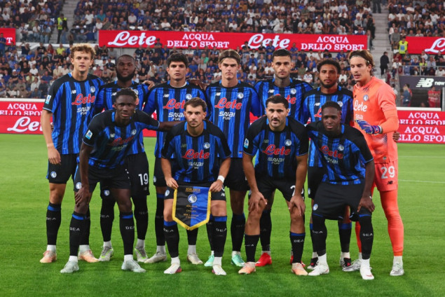 Cagliari iznenađenje na gostima: Pobijedio Atalantu 2:1 u Bergamu