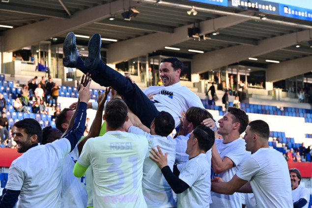 Atalanta uprkos porazu od Bologne osigurala plasman u Ligu konferencija