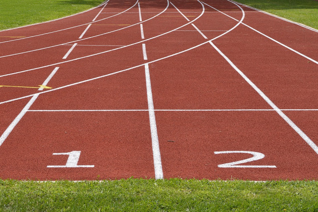 Ruski i bjeloruski atletičari i dalje suspendovani iz međunarodnih takmičenja