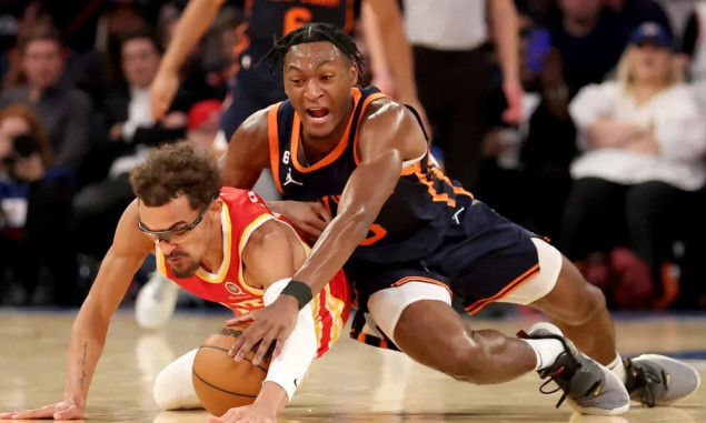 Ubjedljivi porazi Atlante i Oklahome na parketima NBA lige