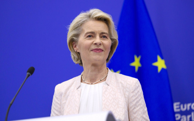 Von Der Leyen podržala dijalog za zaštitu lanaca opskrbe EU-SAD