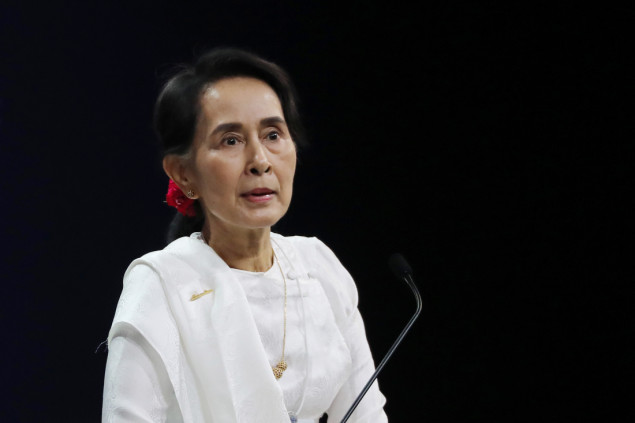 Mijanmarska hunta osudila Suu Kyi na još šest godina zatvora zbog korupcije