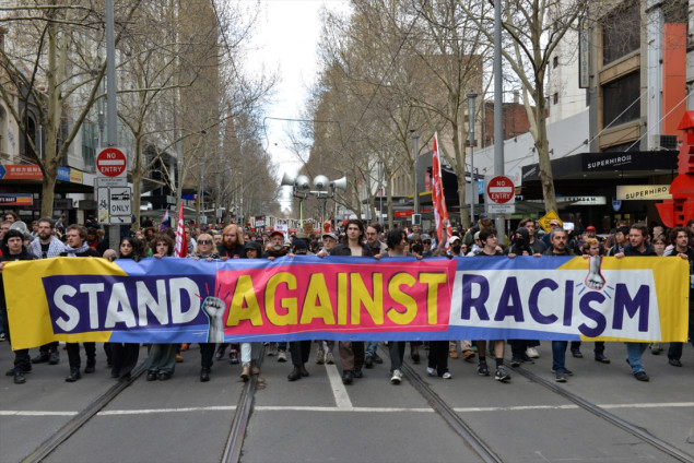 Masovni protesti protiv rasizma i korupcije održani u Australiji