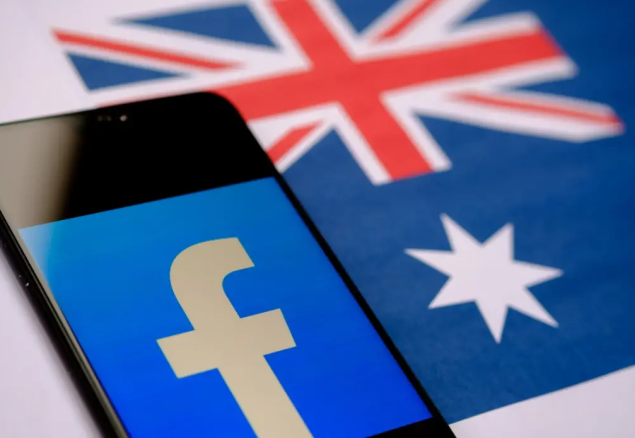 Meta uklonila 756.000 naloga australskih tinejdžera