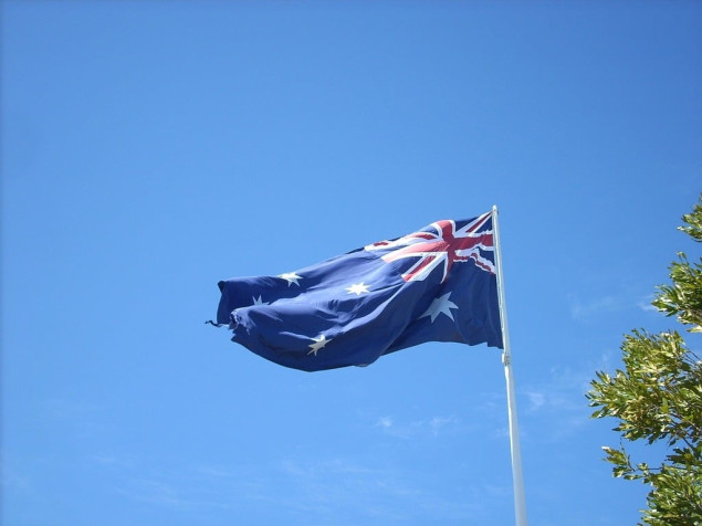 Prema novim zakonima u Australiji obavezna zatvorska kazna za nacističke pozdrave