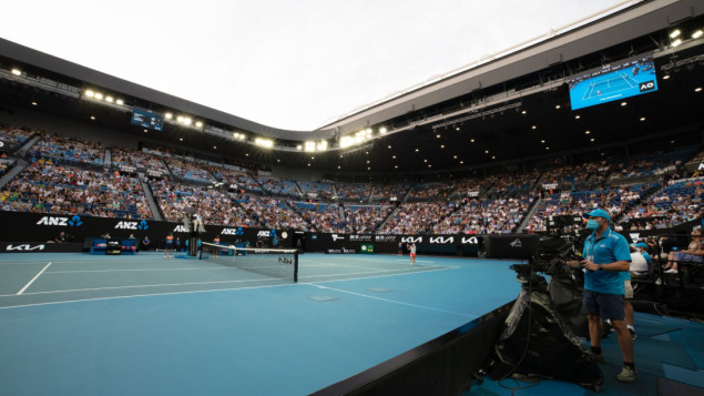 Rekordan nagradni fond na Australian Openu