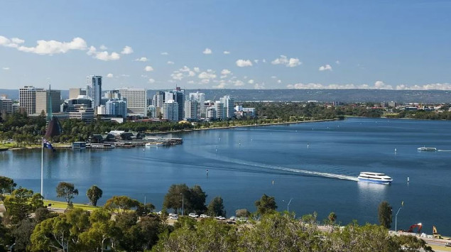 Tinejdžerica u Perthu umrla nakon napada morskog psa dok je plivala u rijeci