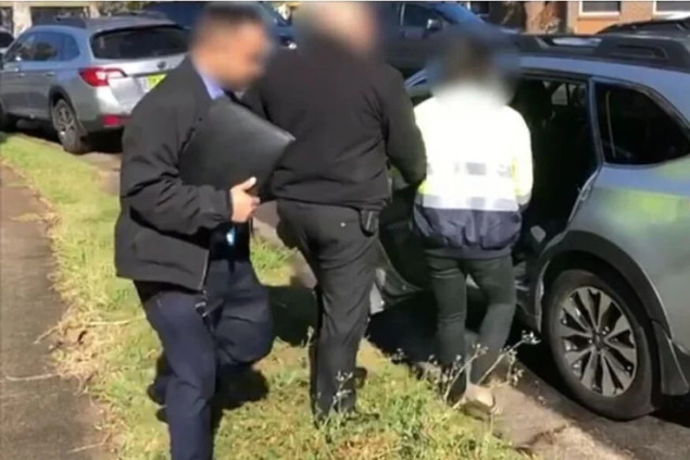 U Australiji rasformirana pedofilska mreža