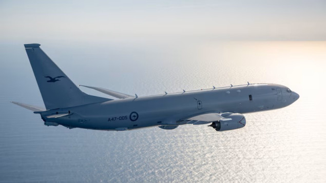 Australija optužuje Kinu za ispaljivanje raketa blizu njenog aviona u Južnom kineskom moru