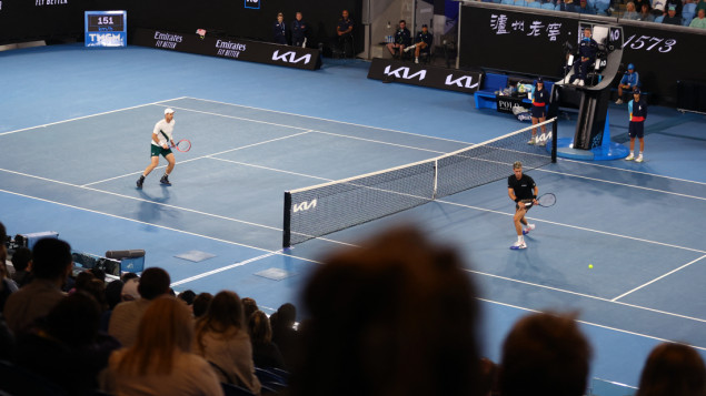 Australian Open od naredne godine traje dan više, ukupno 15 dana