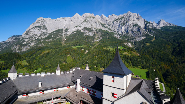 Austrija zabilježila najtopliji oktobarski dan