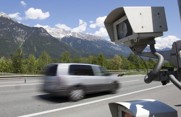 Austrija od 1. marta pooštrava kazne za prebrze vozače kojim će vozila biti oduzeta