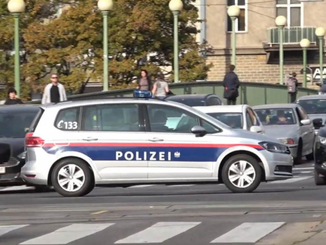Tinejdžer iz BiH iz zračne puške pucao na prolaznike u Beču