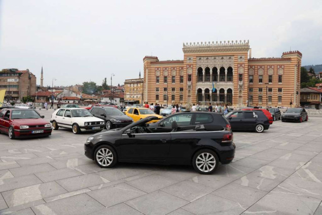 U BiH raste uvoz polovnih vozila, prosječna cijena između 25.000 i 30.000 KM