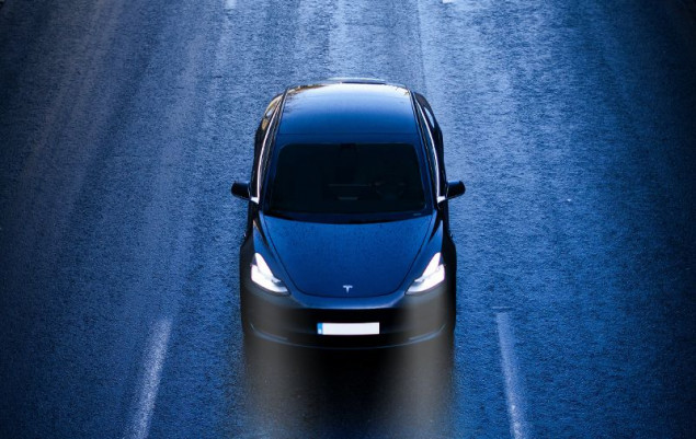 Samovozećim automobilima bi mogla biti dozvoljena brzina i do 130 kilometara na sat