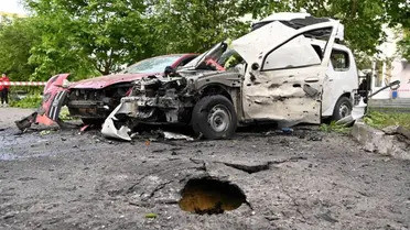 Dva civila ubijena u ukrajinskom napadu dronovima na Belgorod