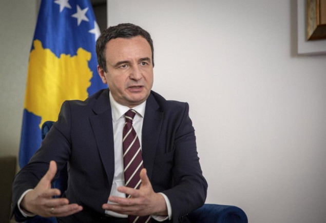 Kurti poručio da je tajno glasanje rješenje za blokadu u konstituisanju Skupštine Kosova