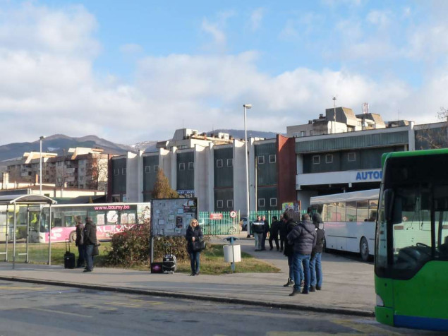 Firma 'Hasanspahić' nije platila za Autobusku stanicu Zenica, čeka se uplata 'Almy transporta'