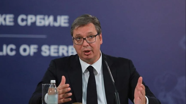 Vučić: Otpor rezoluciji o Srebrenici u UN-u sve veći, naša borba traje i neće biti laka