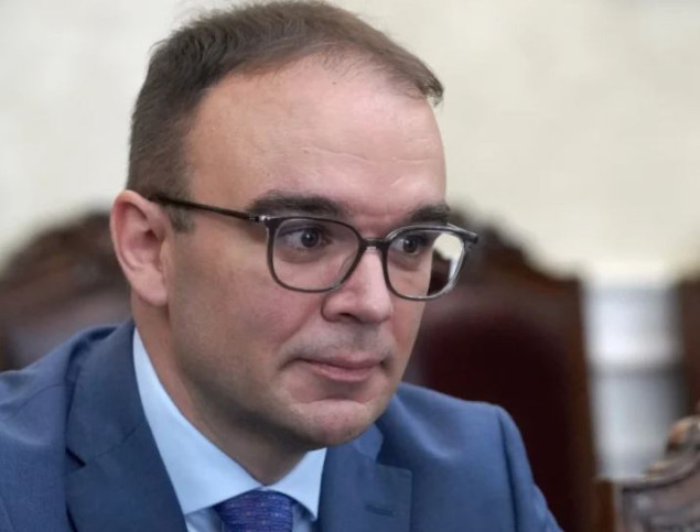 Vranješ: Nisam uručio protestnu notu Srbiji