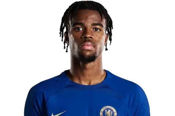 Carney Chukwuemeka operisao koljeno