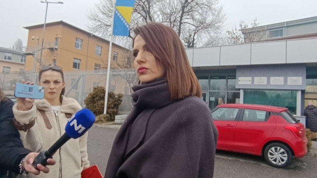 Precizirana optužnica Fikretu Hodžiću, 18. februara završne riječi