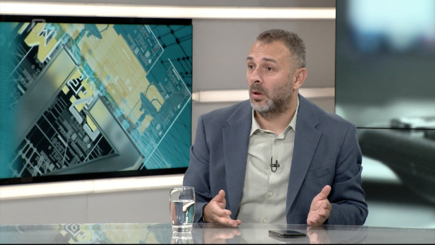 Avdo Avdić ovog utorka u Političkim minutama Jutarnjeg programa Federalne TV