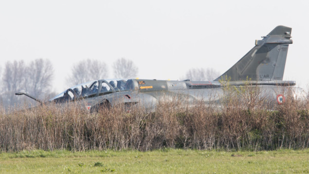 Indonezija kupila borbene avione od Katara vrijedne blizu 800 miliona dolara