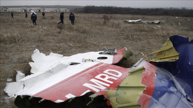 Evropski sud za ljudska prava presudio protiv Rusije zbog kršenja prava u Ukrajini i obaranja leta MH17