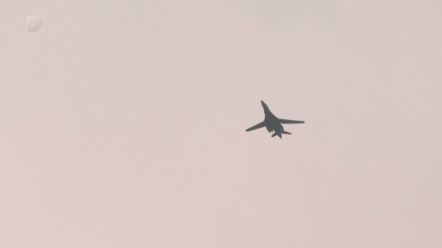 Dan uoči obilježavanja neustavnog dana RS-a prelet tri američka aviona