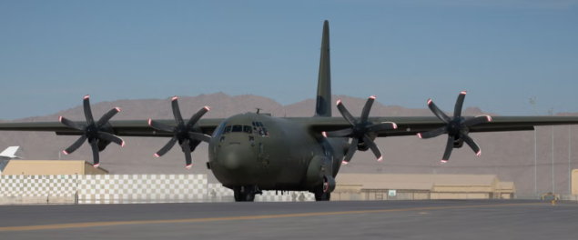 Srušio se avion kolumbijskih zračnih snaga sa blizu 100 vojnika