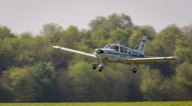 Kanada: U padu manjeg aviona šestero poginulih
